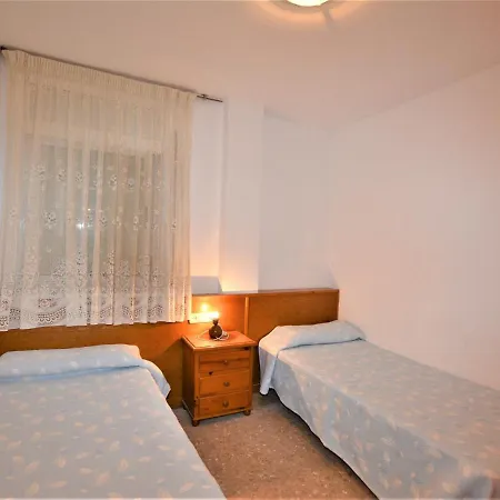 Apartment Service - Lindamar 1º 1ª *