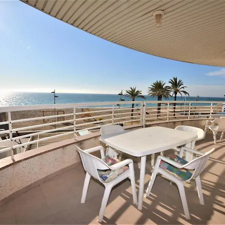 Service - Lindamar 1º 1ª Apartment *