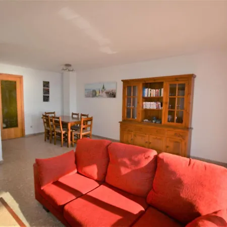 Apartment Service - Lindamar 1º 1ª