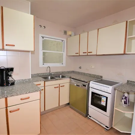 Apartment Service - Lindamar 1º 1ª *