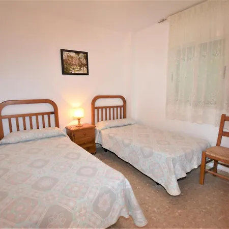 Service - Lindamar 1º 1ª Apartment Calafell
