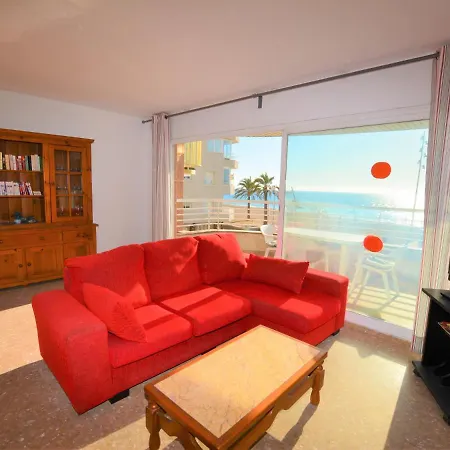 Apartment Service - Lindamar 1º 1ª Calafell