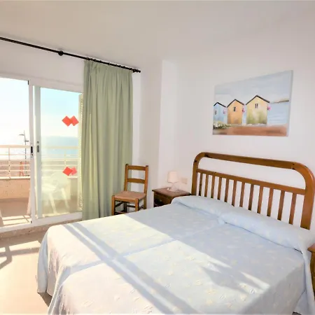 Service - Lindamar 1º 1ª Apartment *
