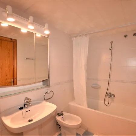Apartment Service - Lindamar 1º 1ª