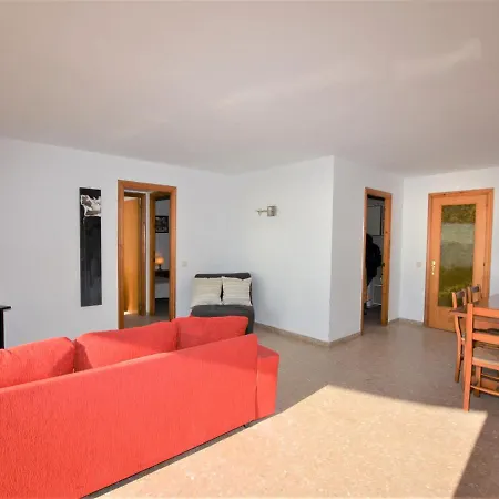 Service - Lindamar 1º 1ª Apartment