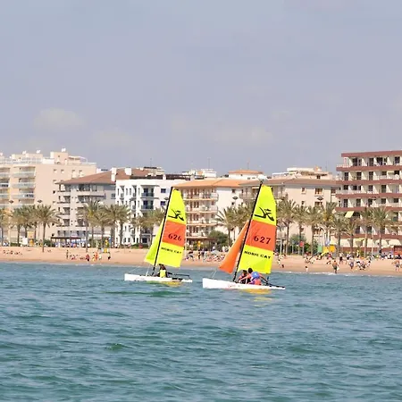 Service - Lindamar 1º 1ª * Calafell