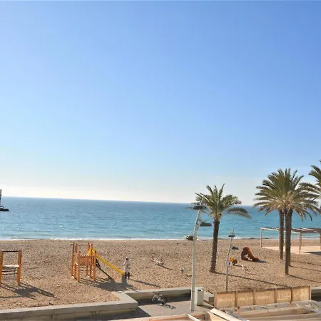 Appartement Service - Lindamar 1º 1ª