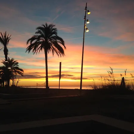 Service - Lindamar 1º 1ª Appartement Calafell